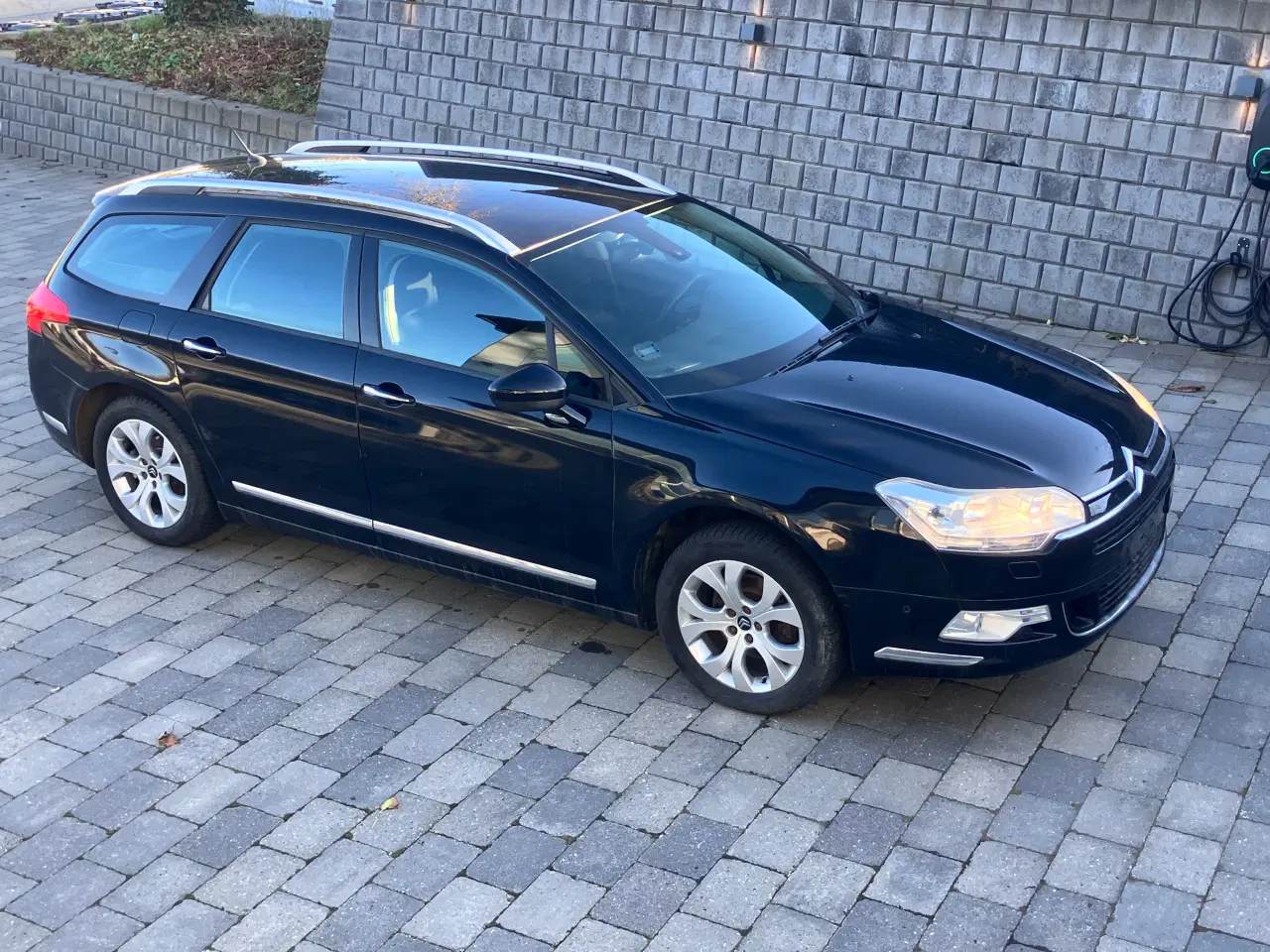 Billede 1 - Citroen C5  stw.