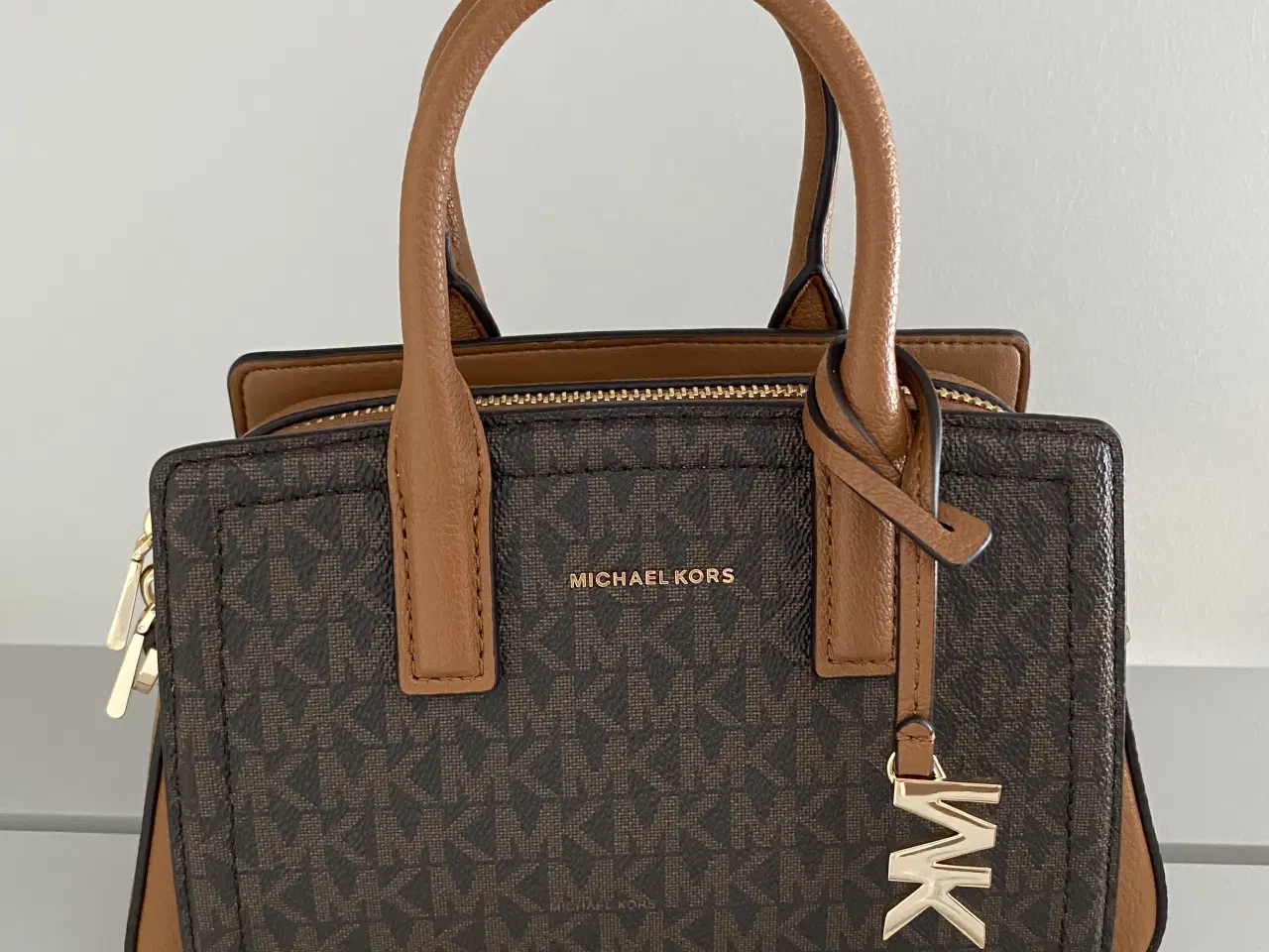 Billede 1 - Michael kors taske - NY 