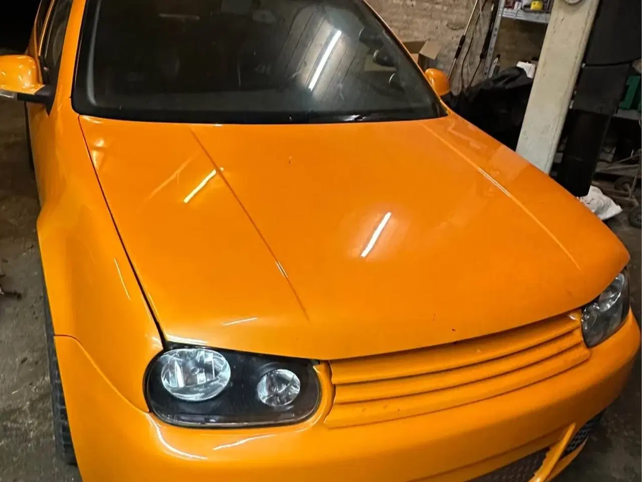 Billede 3 - Golf 4 gti 1.8t 