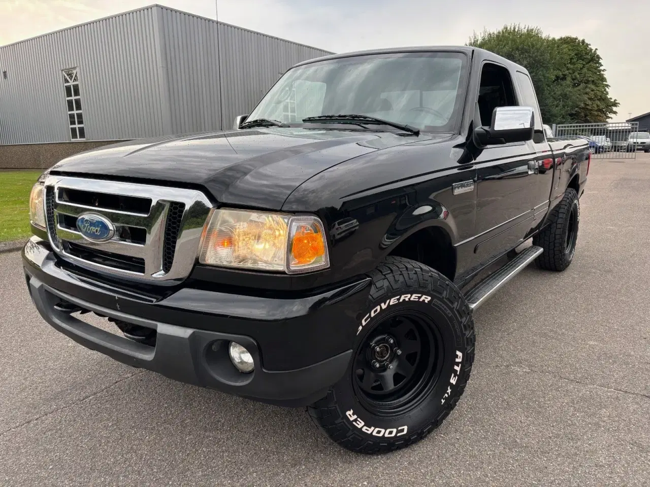 Billede 2 - Ford F-150 5,4 Lariat aut. 4x4