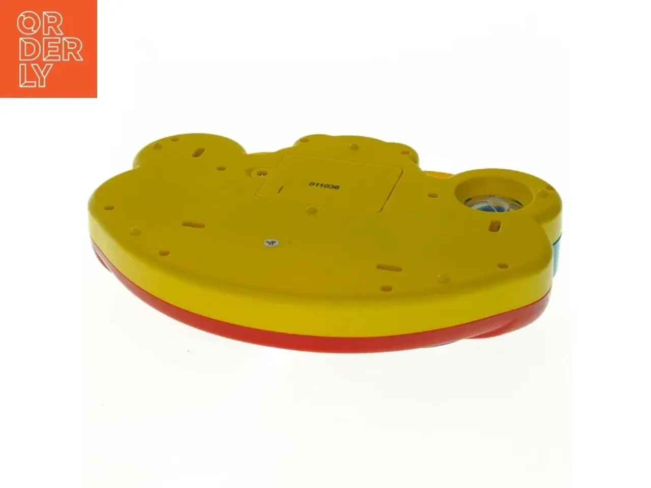 Billede 3 - Musikalsk aktivitetslegetøj (str. 26x19 cm)