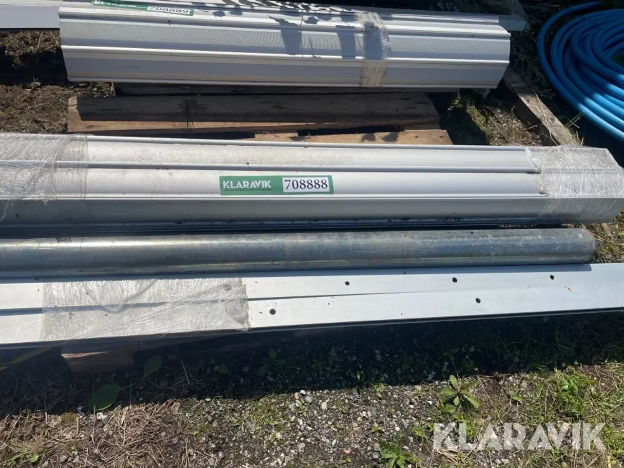 Billede 5 - Rullegitter 180x235