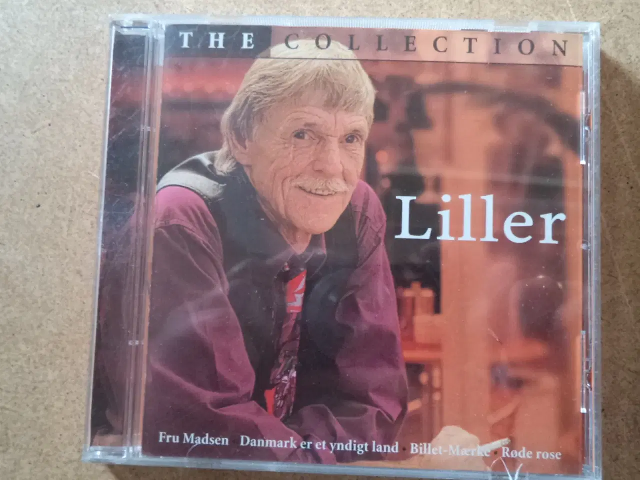 Billede 1 - Liller ** The Collection (858672)                 