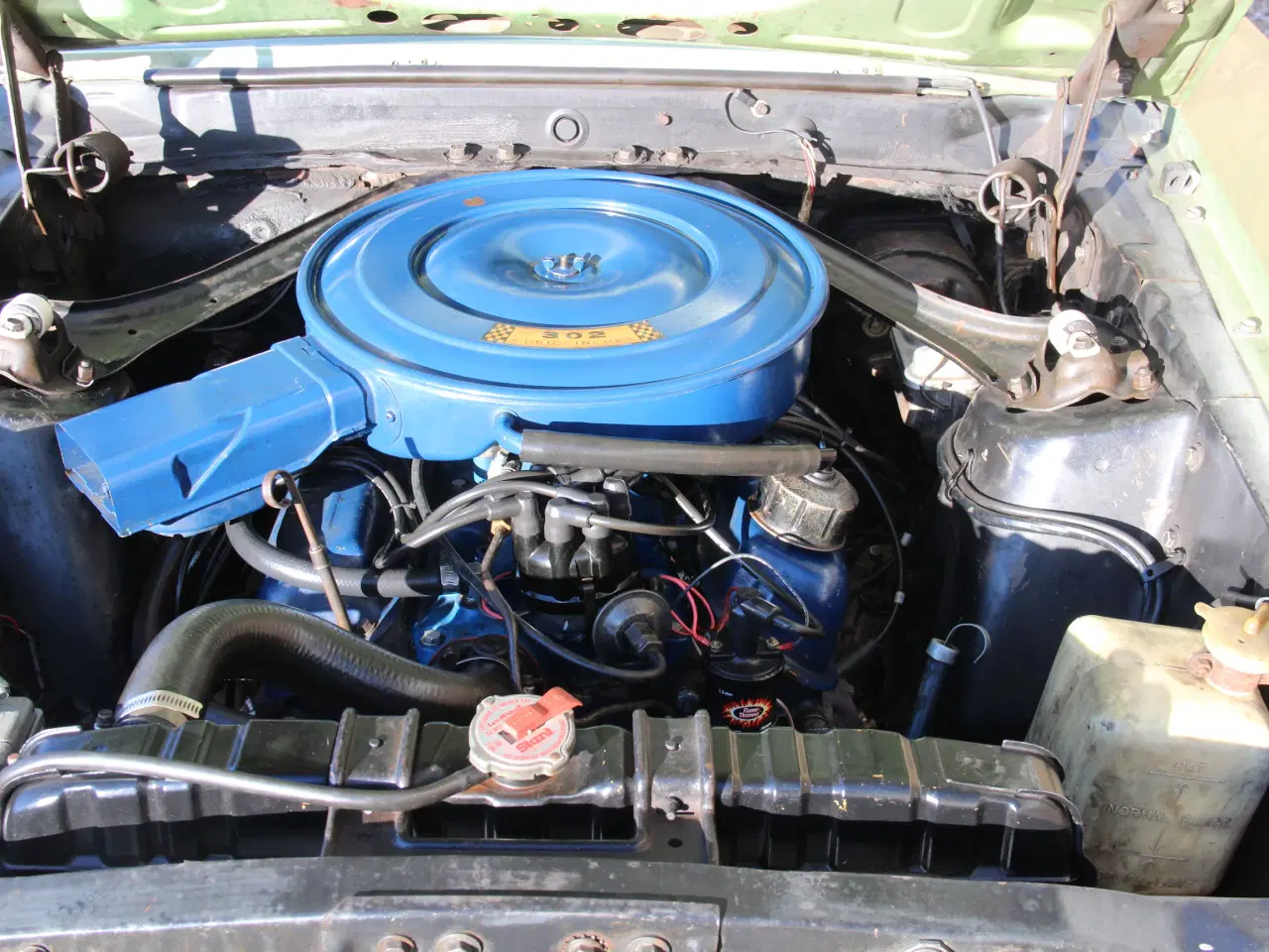 Billede 13 - Ford Mustang 