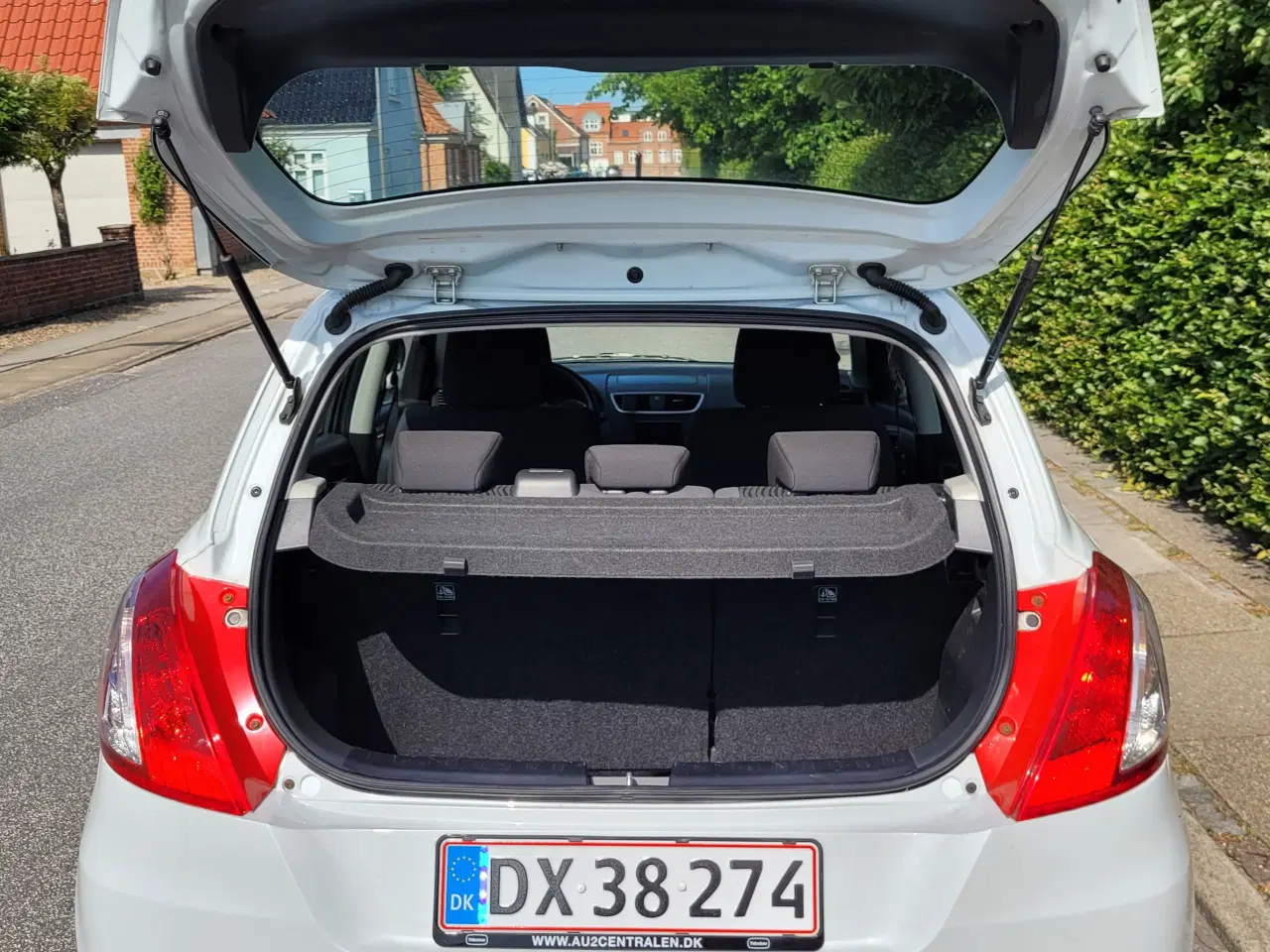 Billede 9 - Suzuki Swift ECO+ 1,2 5-dørs