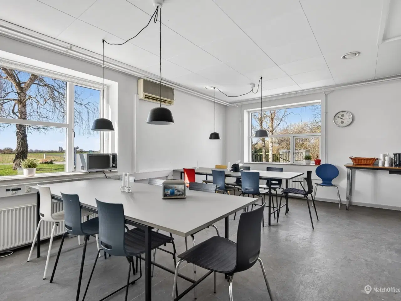 Billede 8 - Unikt kombinationslejemål i Vindinge – Moderne kontor. produktion og lager