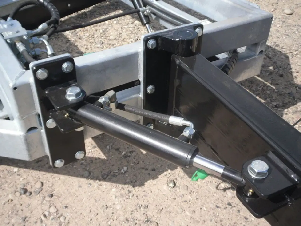 Billede 7 - Mammen M5 GLX