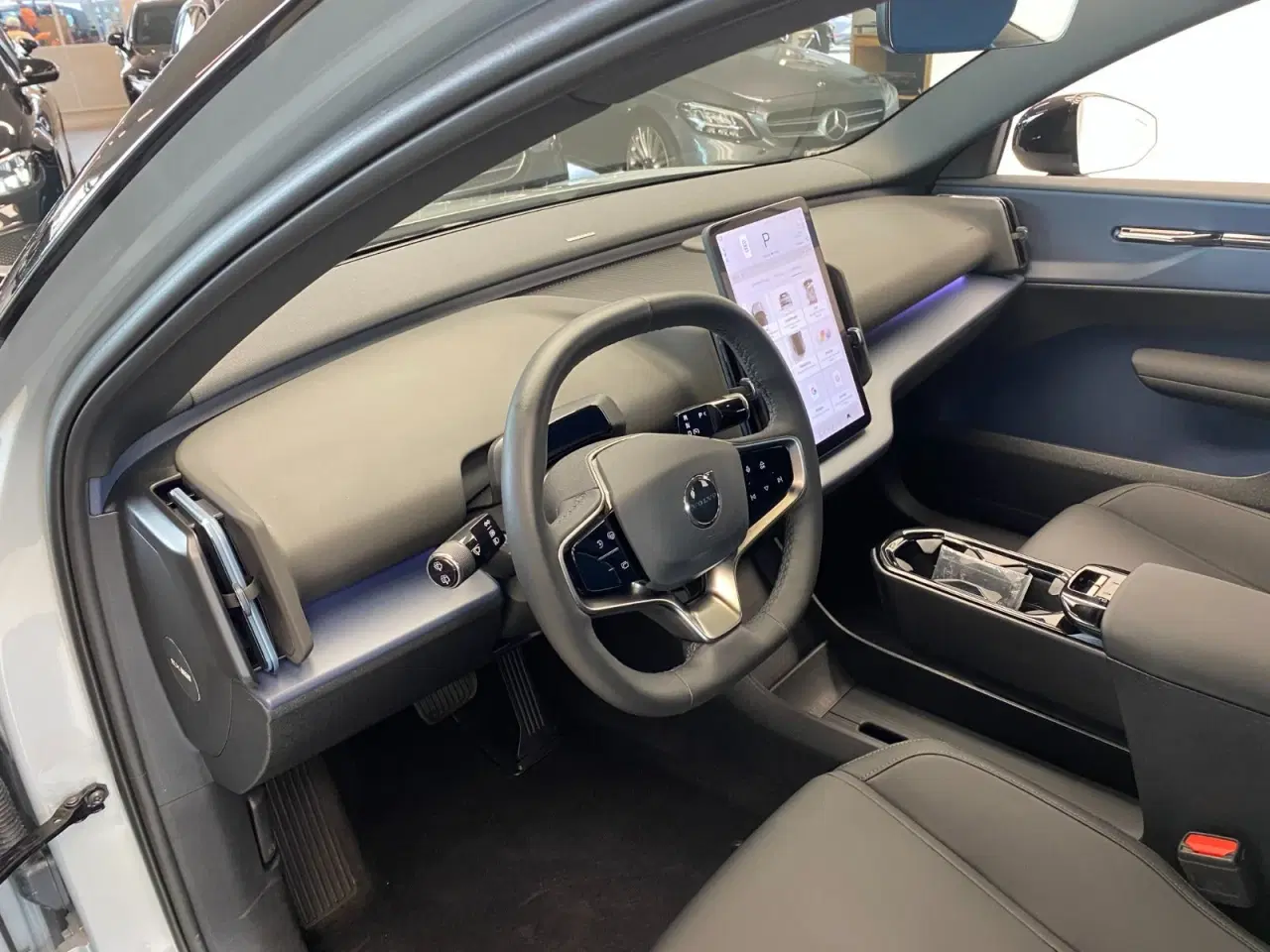 Billede 9 - Volvo EX30  Extended Range Plus