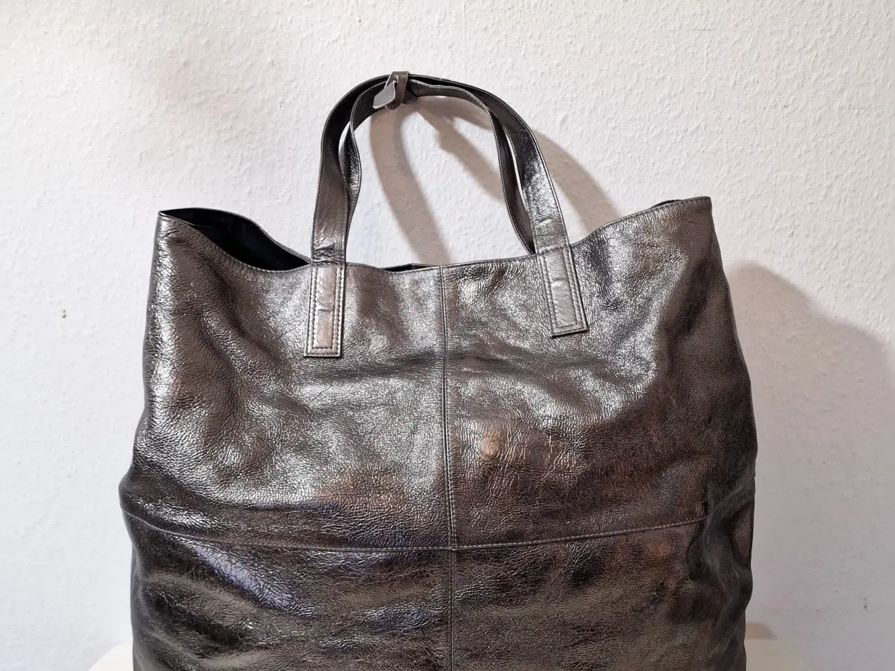 Billede 7 - Shopper Taske – LABLAB Studio.