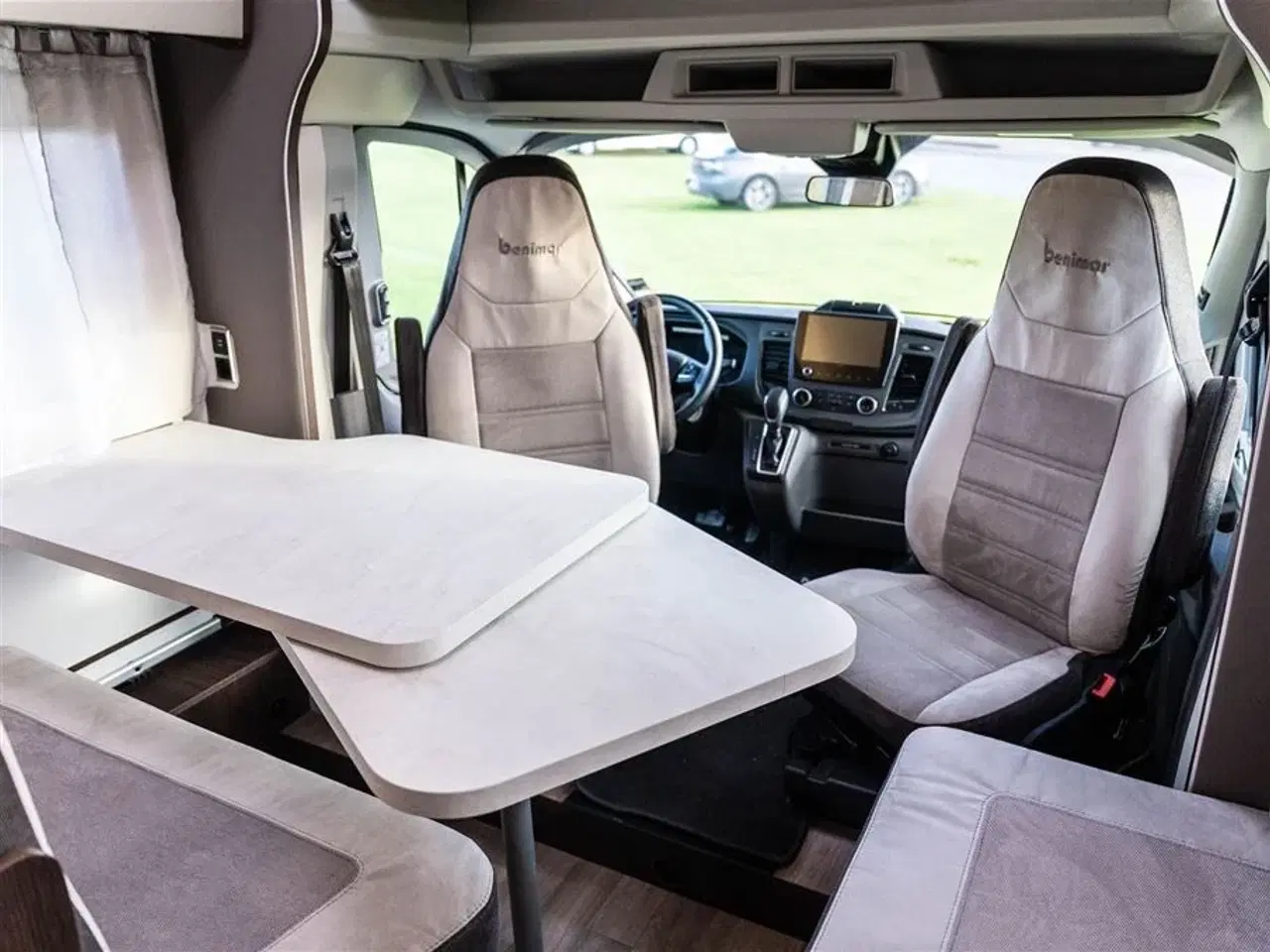 Billede 12 - 2022 - Benimar Sport 363 NK