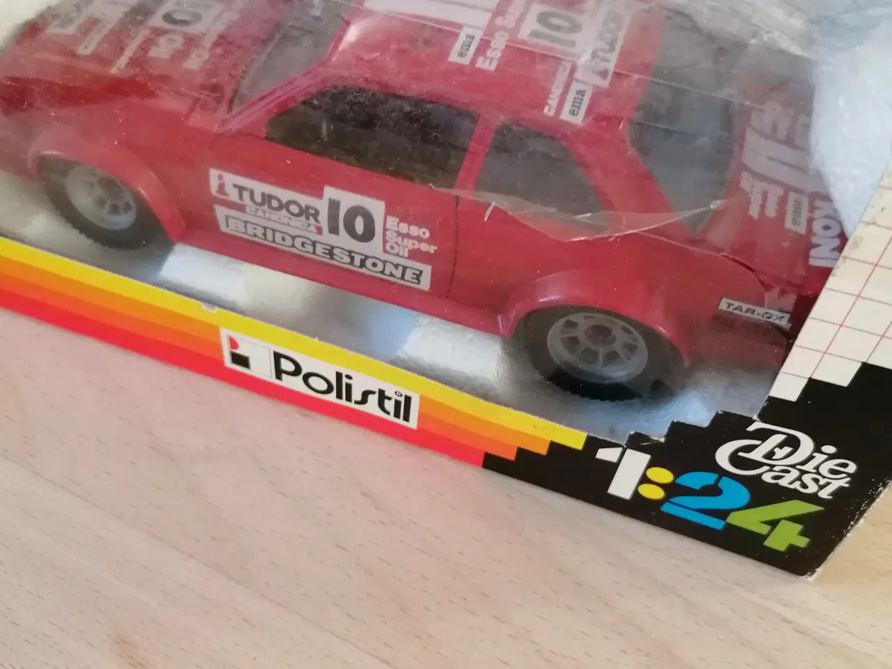 Billede 3 - Opel Ascona 400