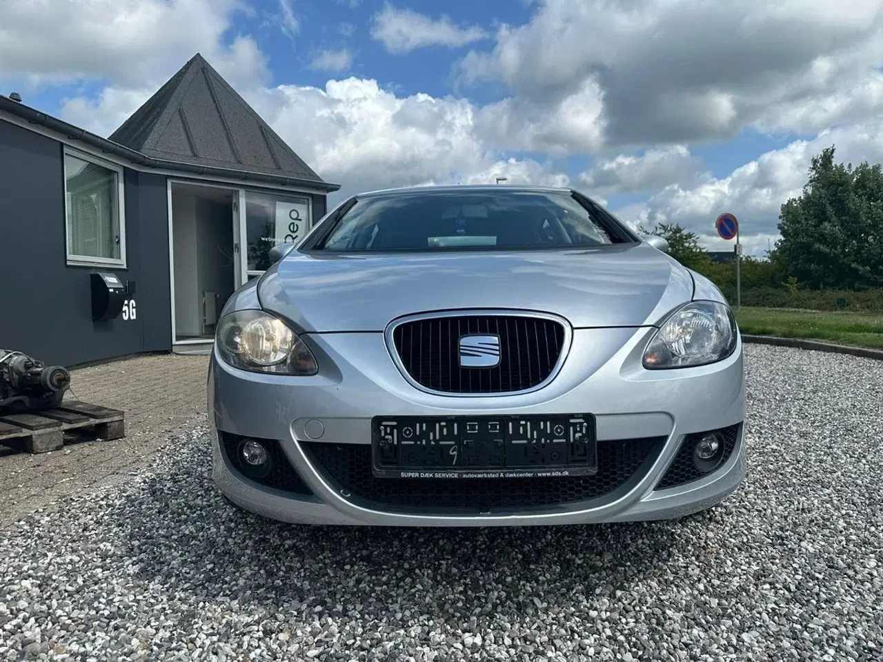 Billede 2 - Seat Leon 1,4 16V Reference