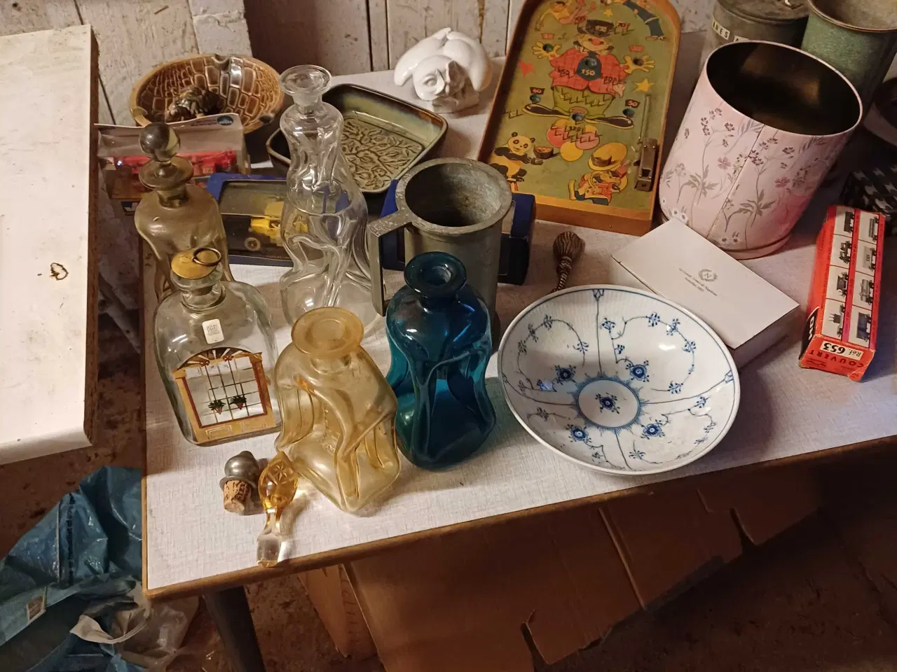 Billede 5 - Parti kræmmervare