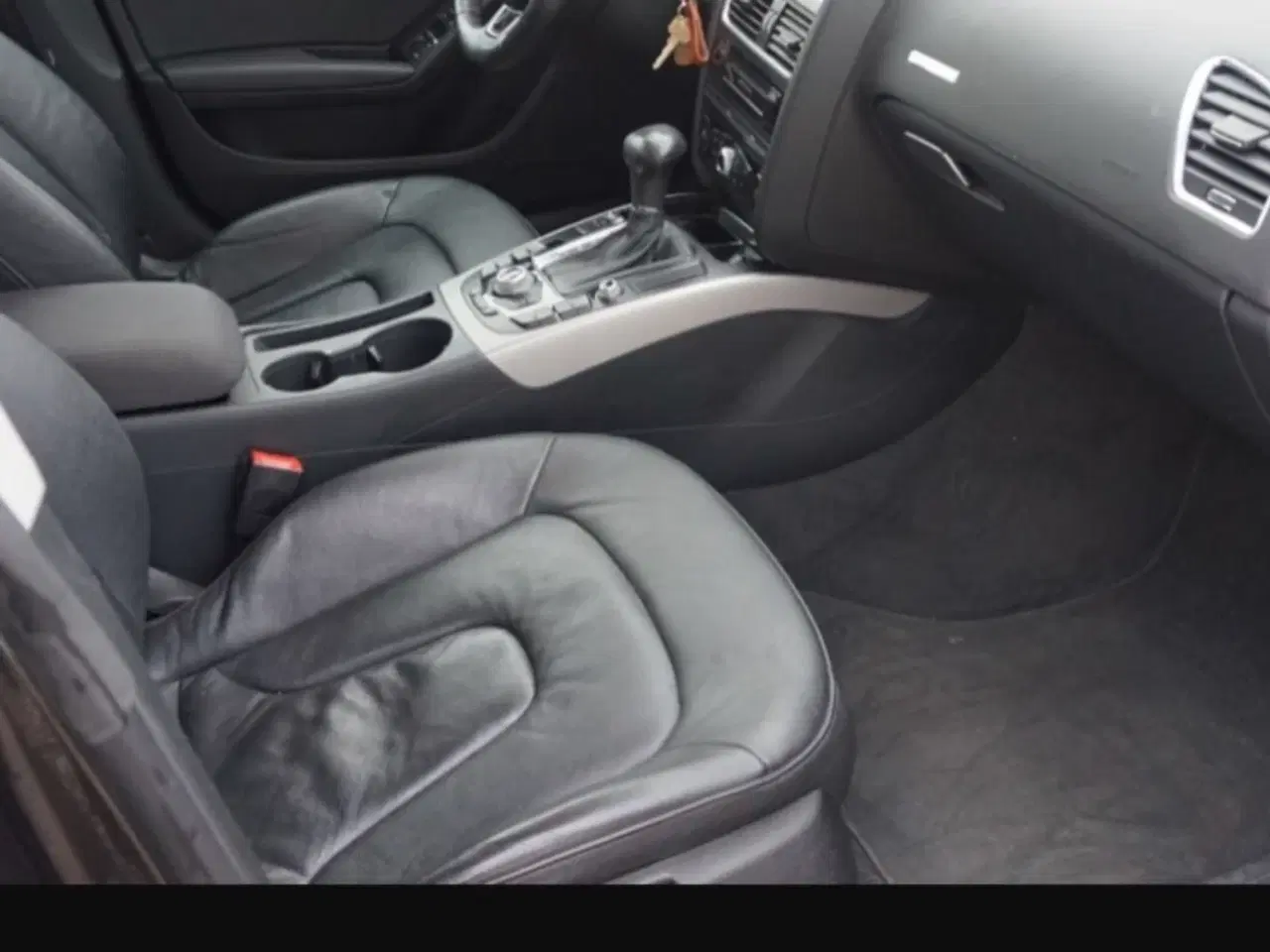 Billede 6 - Audi a5 sportback 2013 automat 2.0tdi 