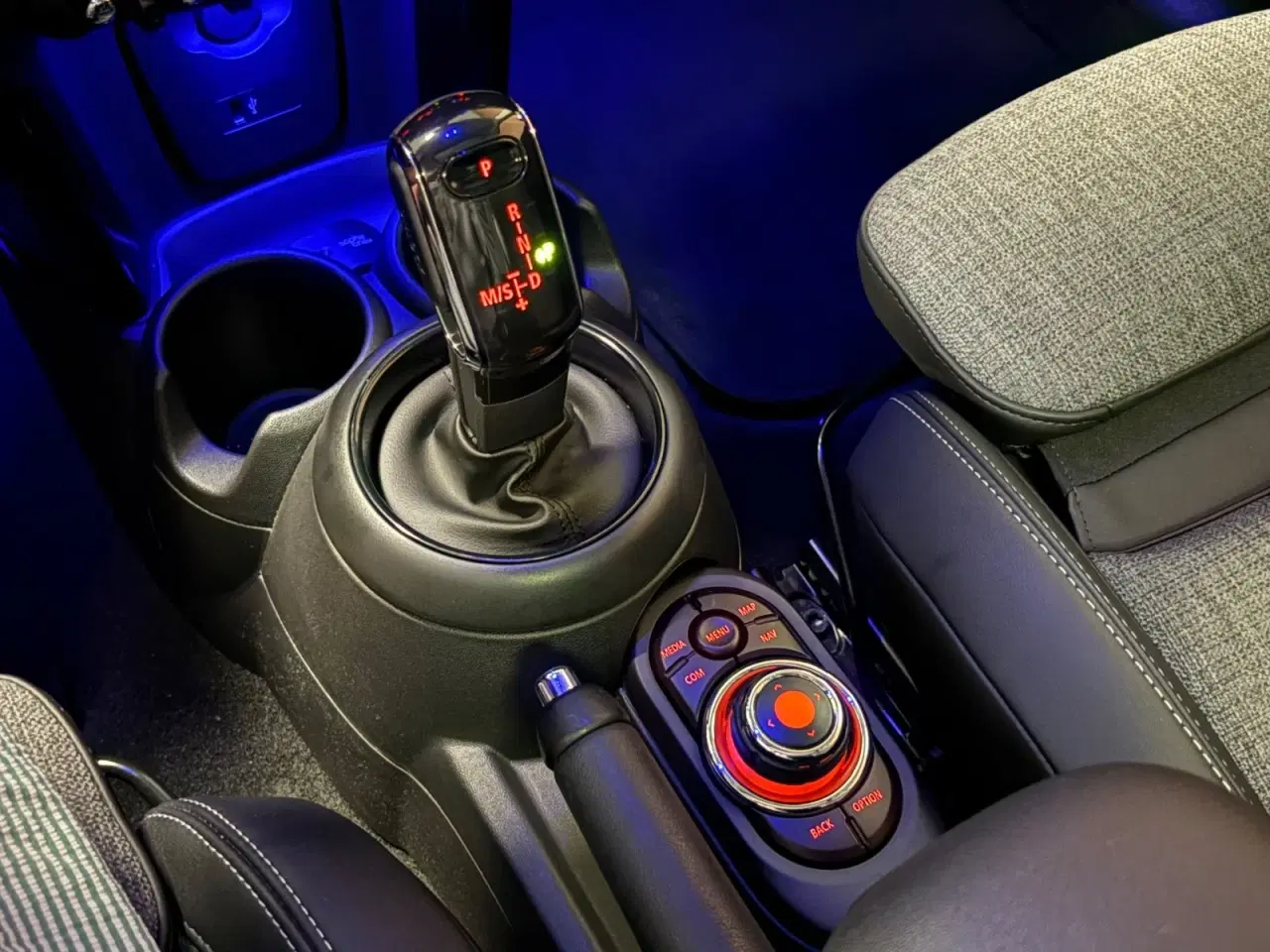 Billede 14 - MINI Cooper S 2,0 Experience aut.