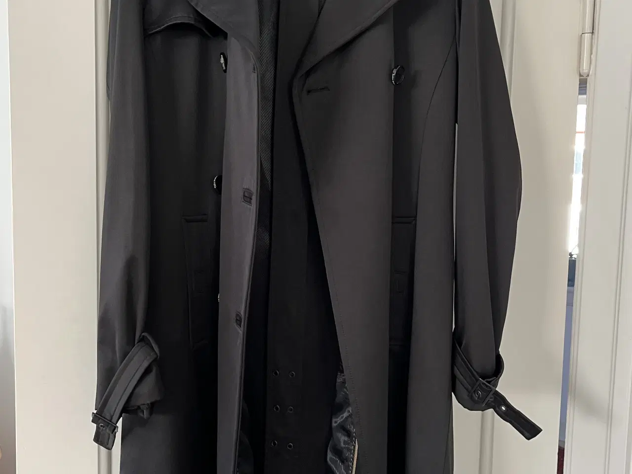 Billede 1 - Trenchcoat 