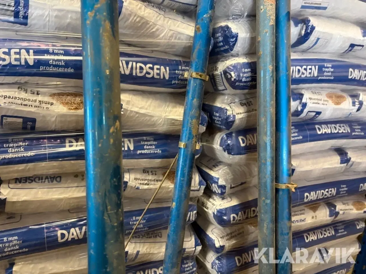 Billede 4 - Vibratorer 3 styk