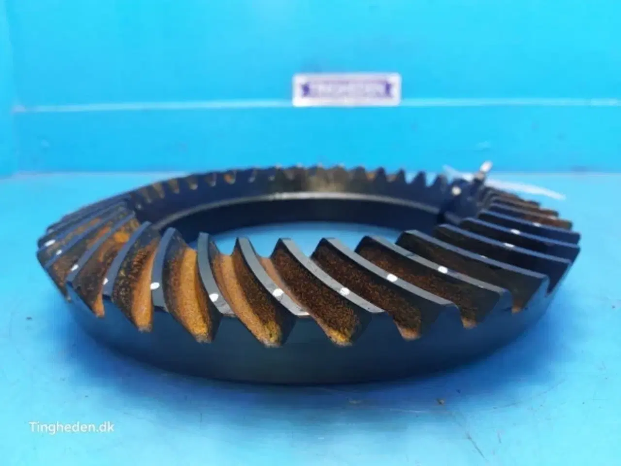 Billede 11 - JCB 413S Transmission Sæt 450/10702