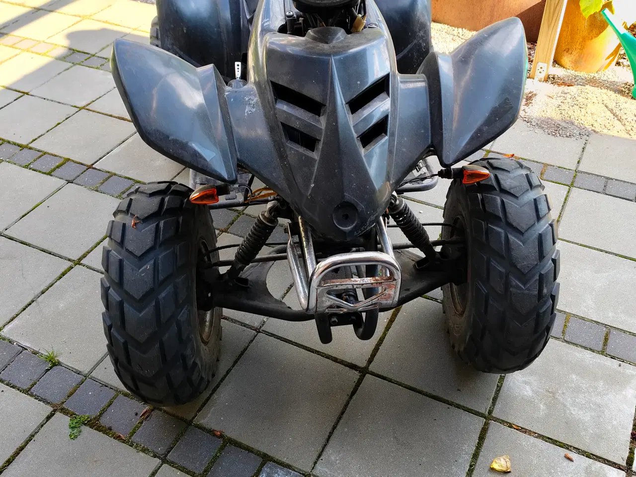 Billede 9 - Atv