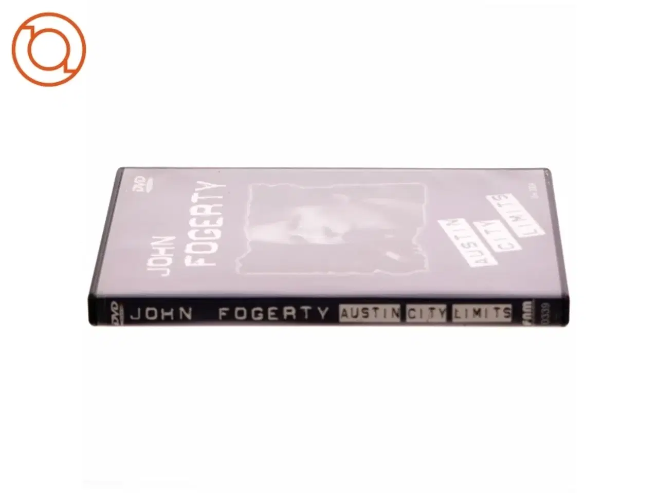 Billede 2 - John fogerty, Austin city limits