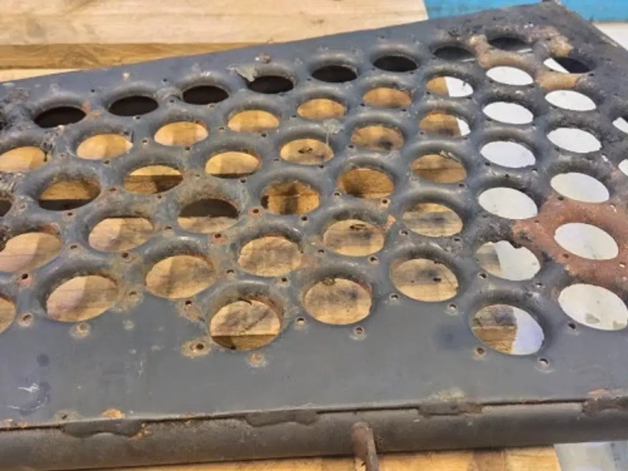 Billede 8 - Case 9120 Platform 84130544