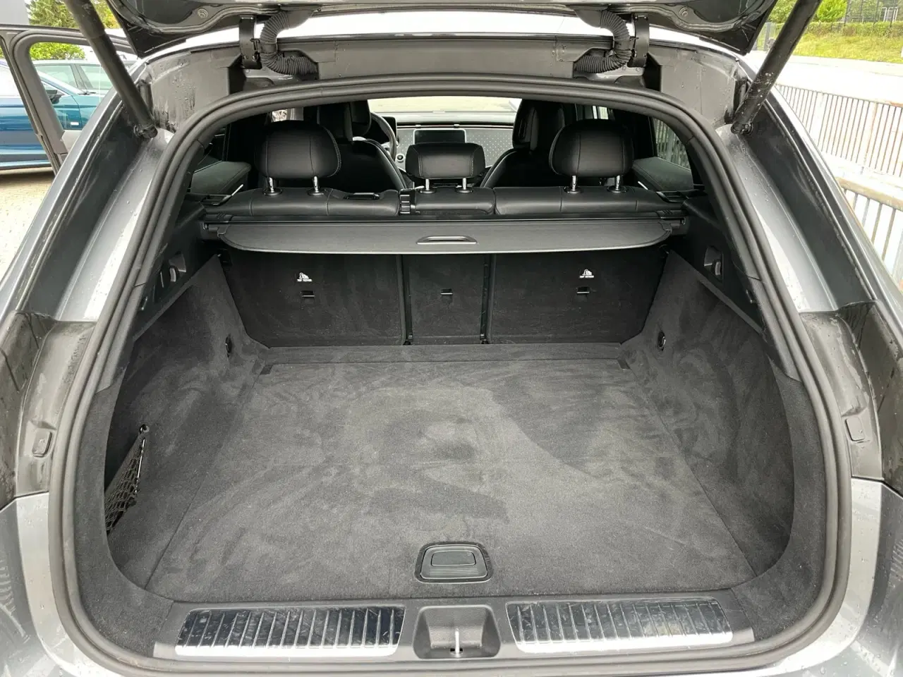 Billede 10 - Mercedes EQE350 SUV  AMG Advance Plus 4Matic