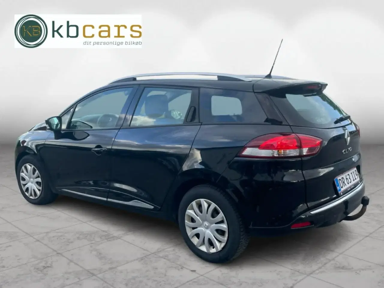 Billede 6 - Renault Clio IV 1,5 dCi 75 Expression
