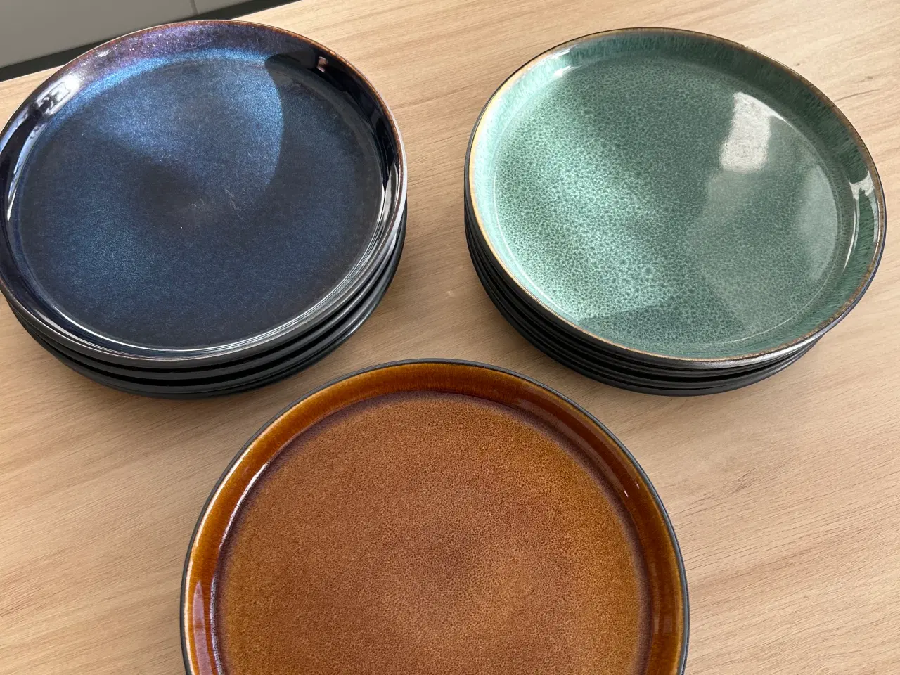 Billede 1 - BITZ stel