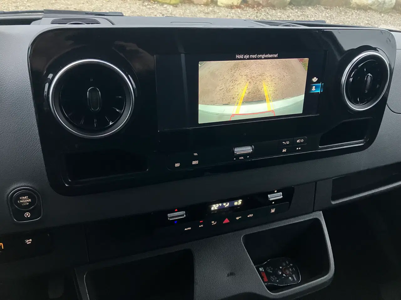 Billede 9 - Mercedes sprinter 