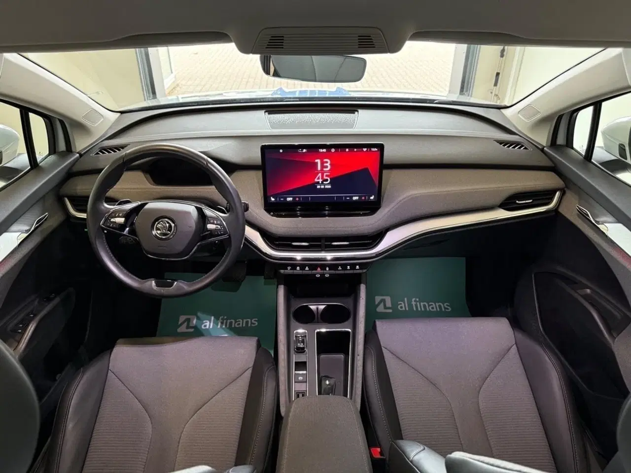 Billede 8 - Skoda Enyaq 80x iV