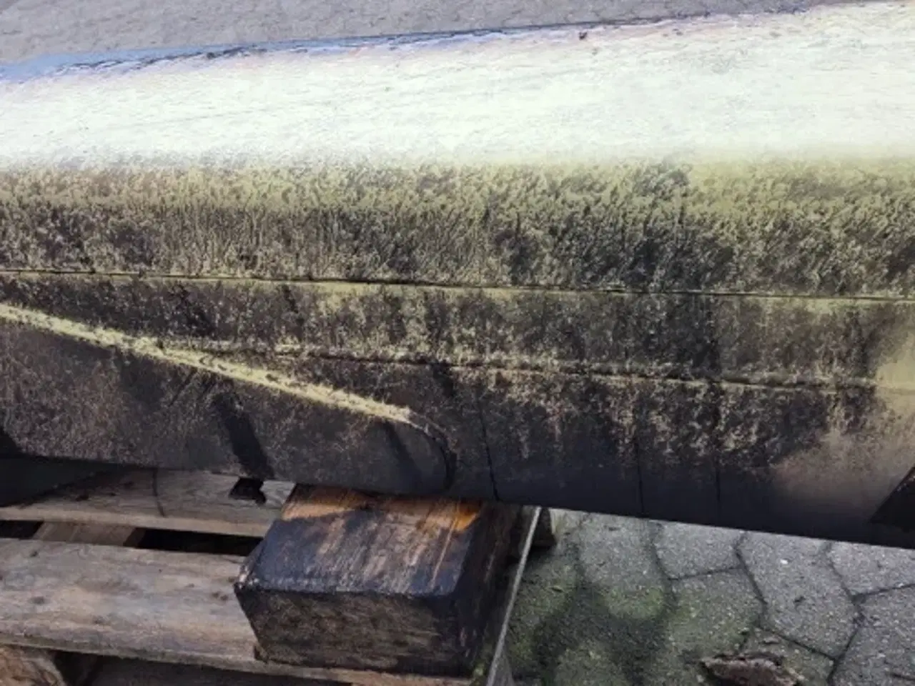 Billede 15 - JLG 307 Bom 0801413