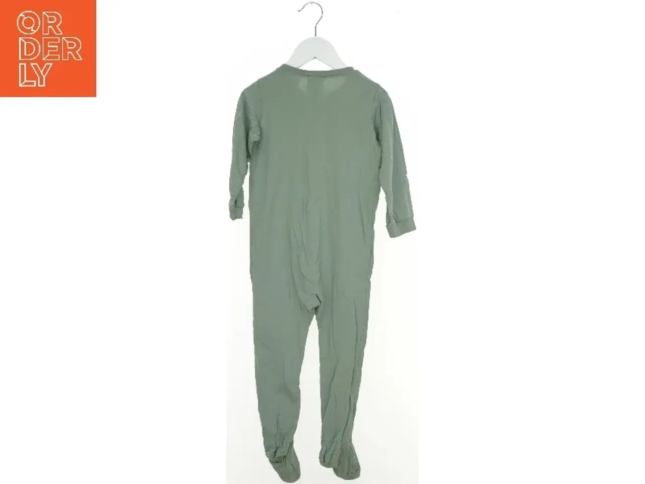 Billede 2 - Heldragt fra H&M (str. 98 cm)