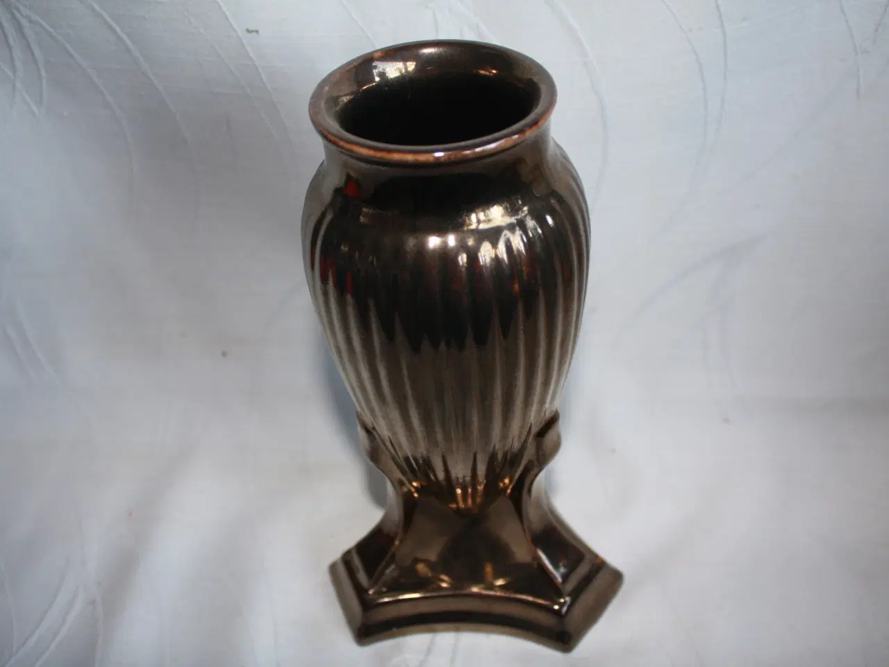 Billede 6 - Gammel vase