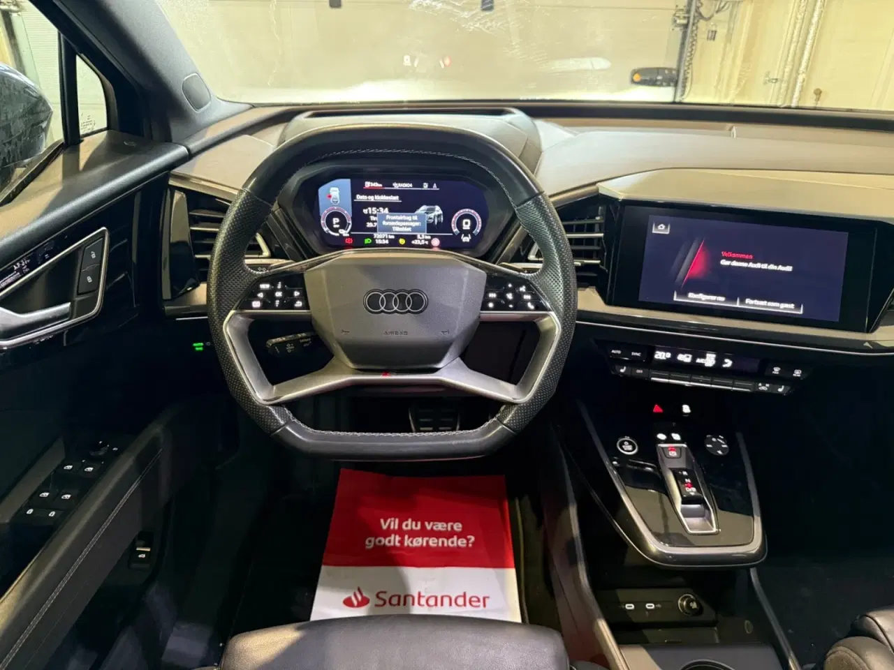 Billede 18 - Audi Q4 e-tron 40 S-line