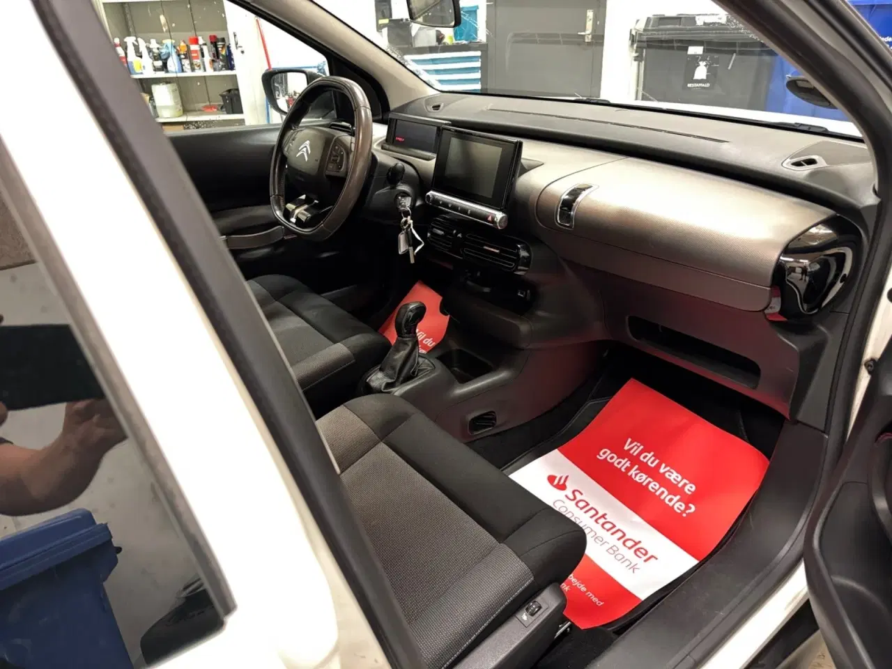 Billede 13 - Citroën C4 Cactus 1,2 PureTech 82 Feel