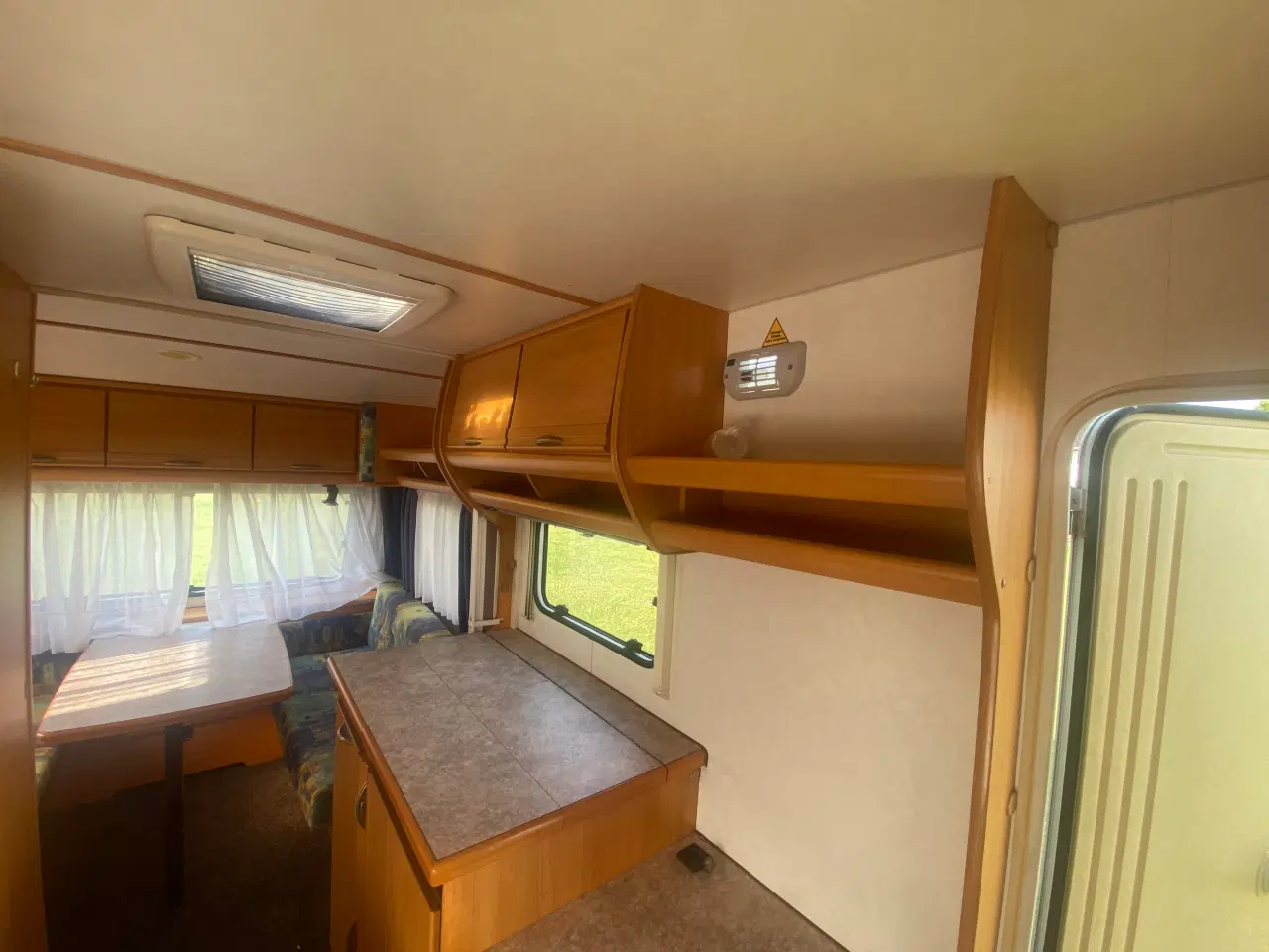 Billede 10 - 1999 LMC lux 430