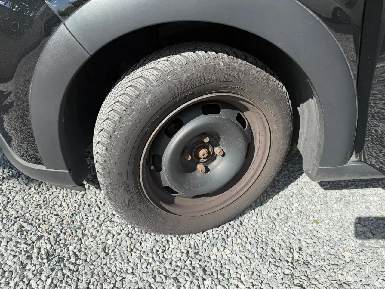 Billede 10 - Citroën C3 1,2 PureTech 82 Attraction