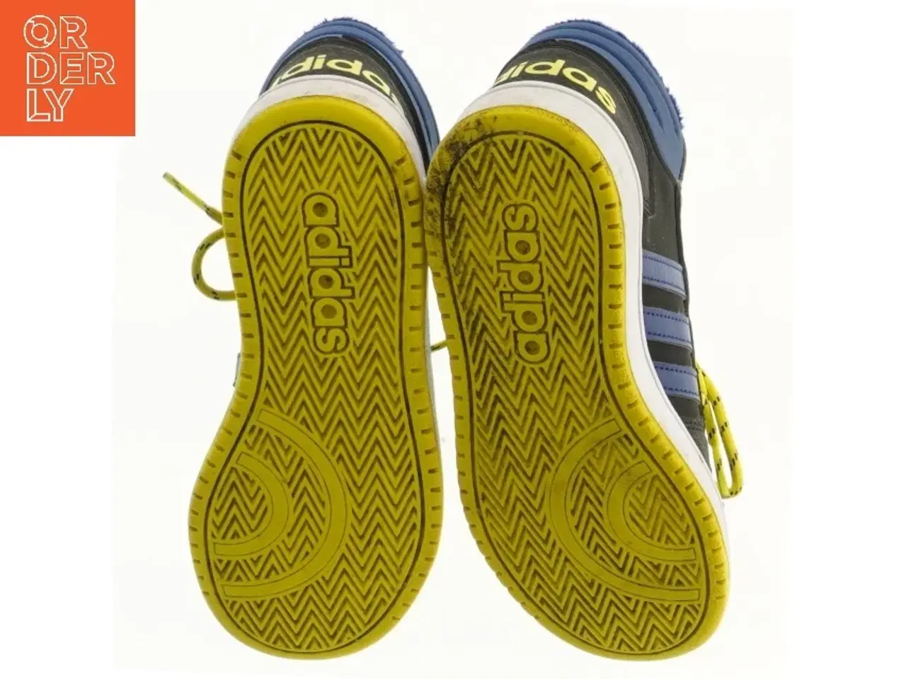 Billede 2 - Adidas børnestøvler, str. 32 fra Adidas (str. 32 )