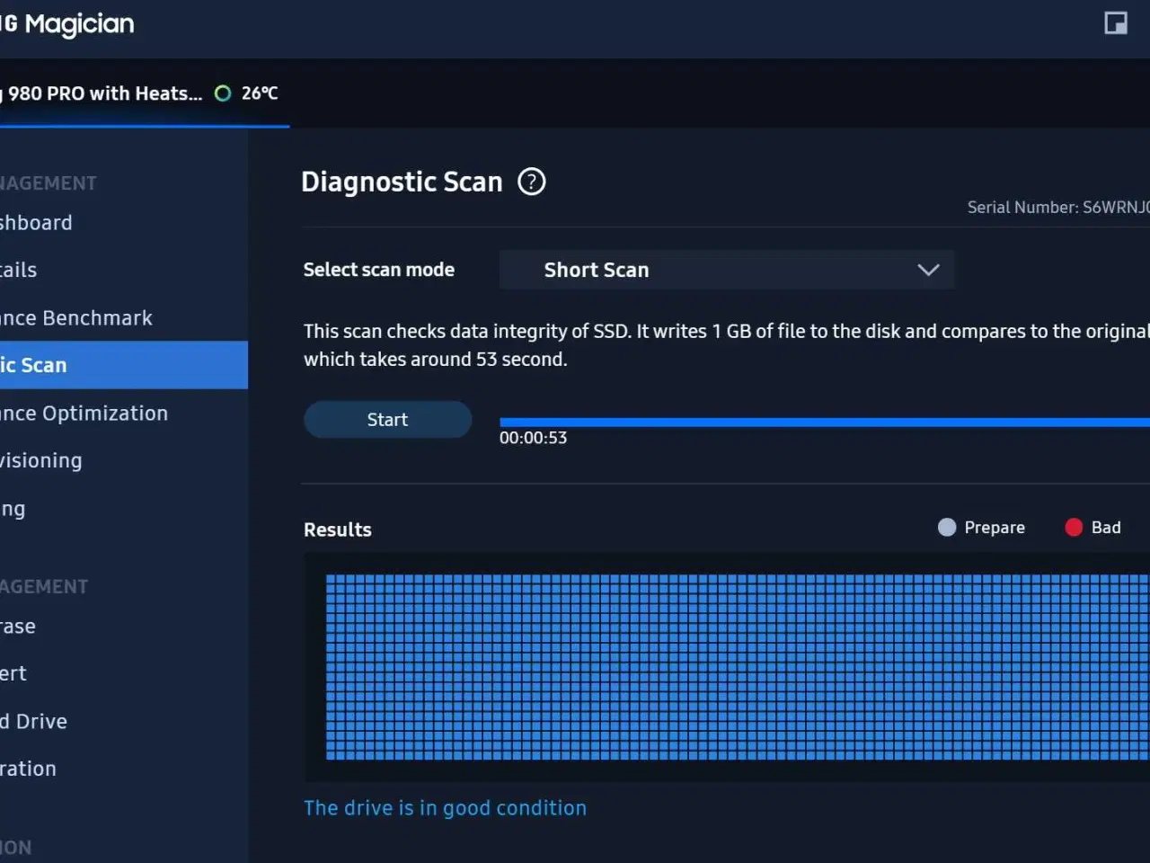 Billede 6 - 2 TB NVMe SSD 