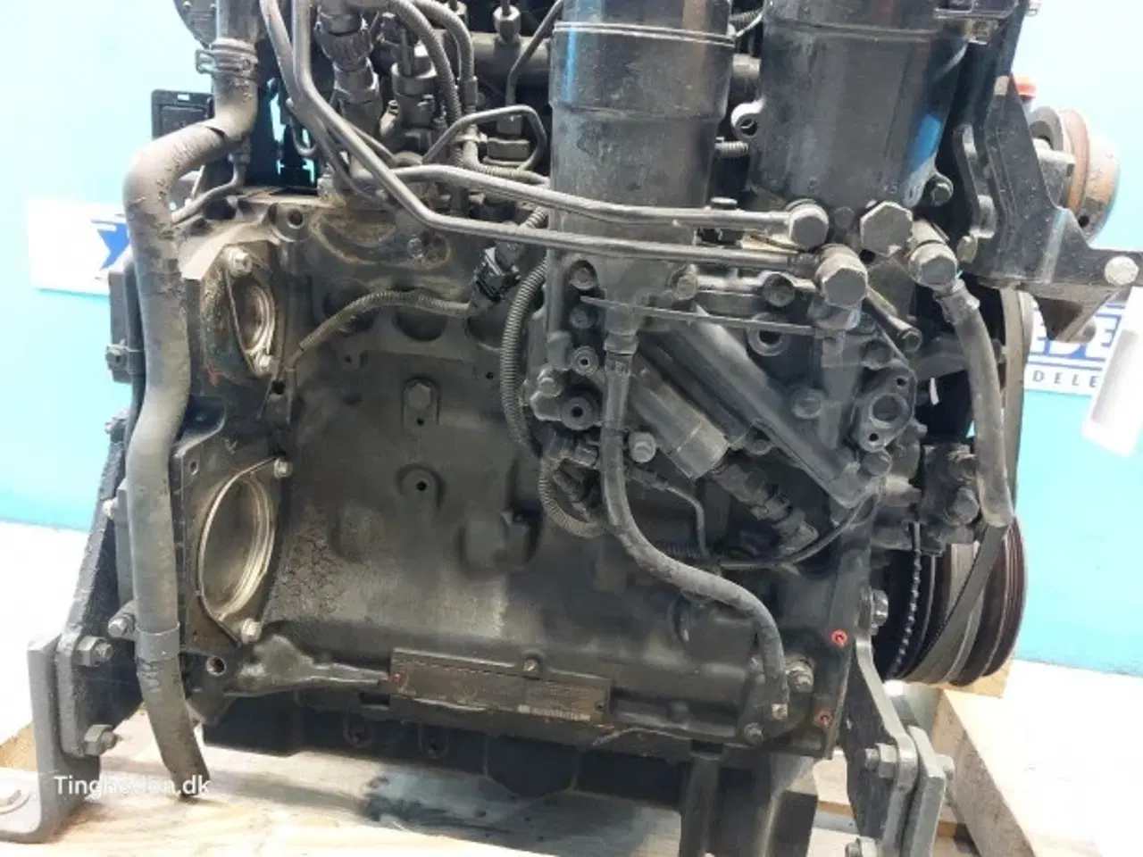 Billede 23 - Deutz TCD2012L042V Motor