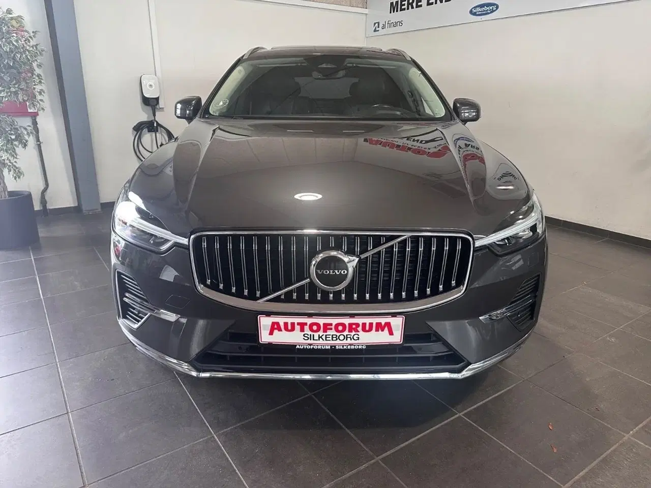 Billede 2 - Volvo XC60 2,0 T8 ReCharge Inscription aut. AWD