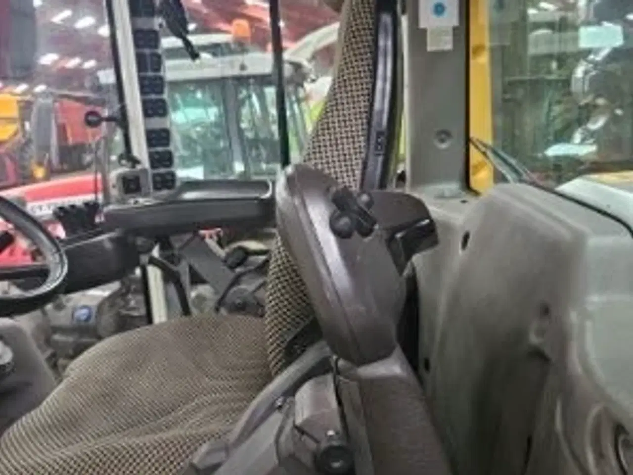 Billede 3 - Volvo L 120 H PÅ VEJ HJEM!