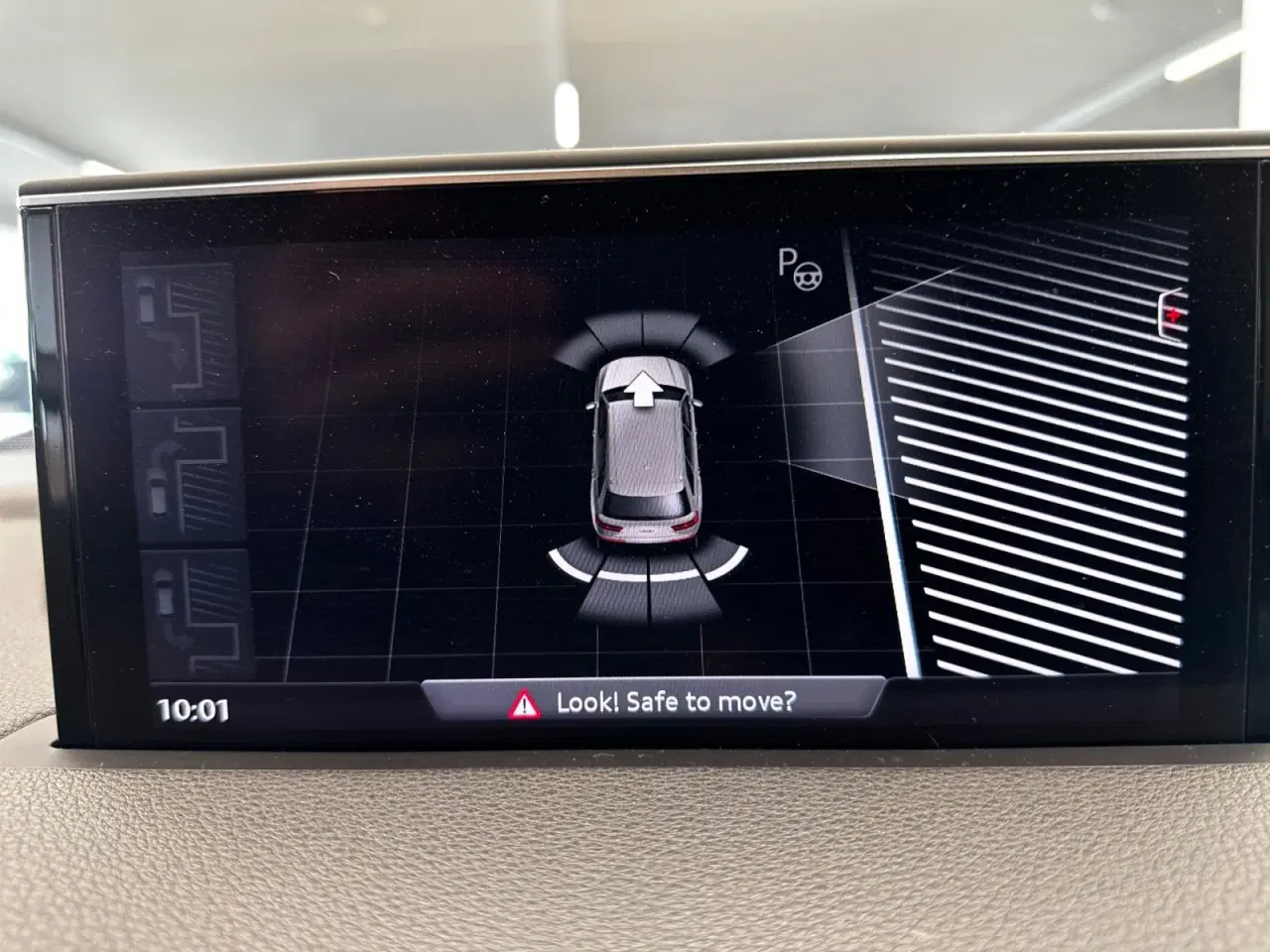 Billede 24 - Audi Q7 3,0 TDi 272 S-line quattro Tiptr.