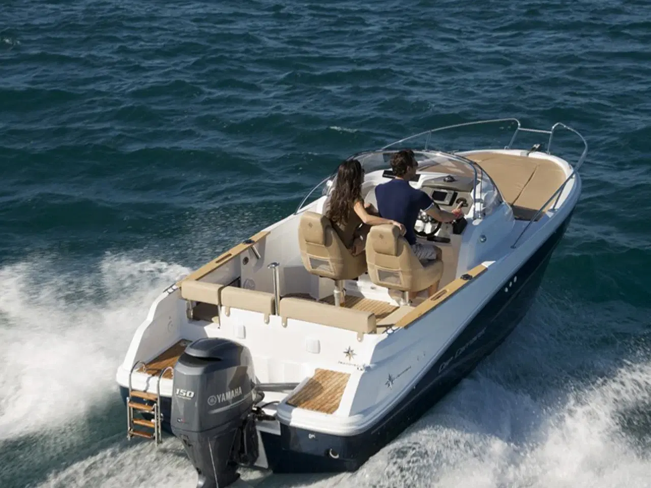 Billede 19 - Jeanneau Cap Camarat 6.5 WA