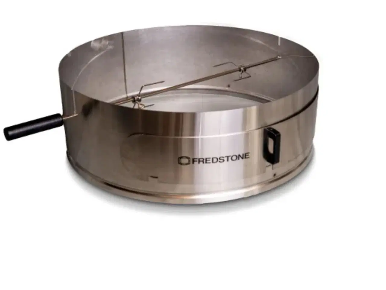 Billede 2 - Pizzaindsats fra Fredstone pizza- og bagesten