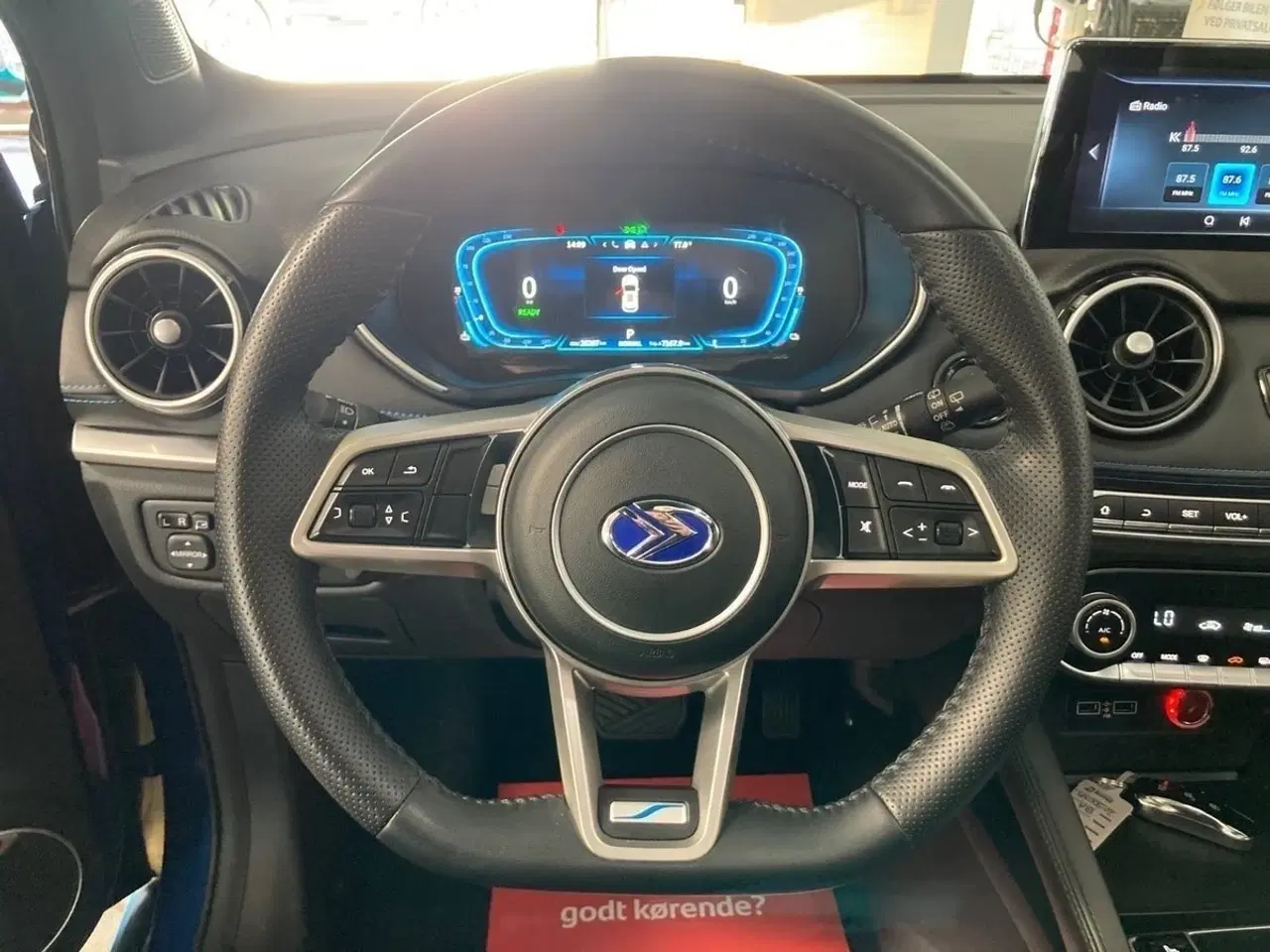 Billede 11 - Seres 3  Luxury