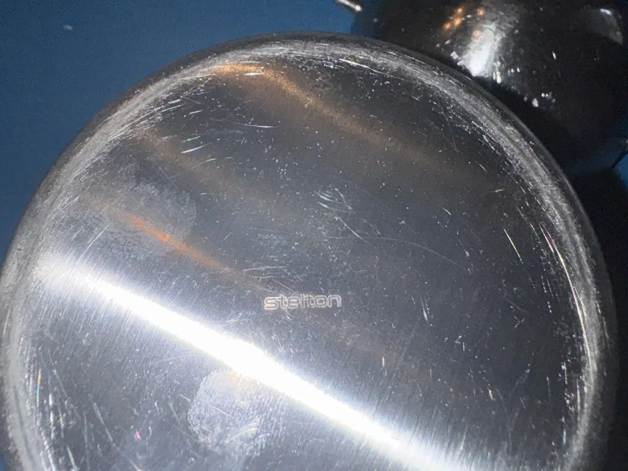 Billede 3 - Stelton vippeaskebæger design Arne Jacobsen