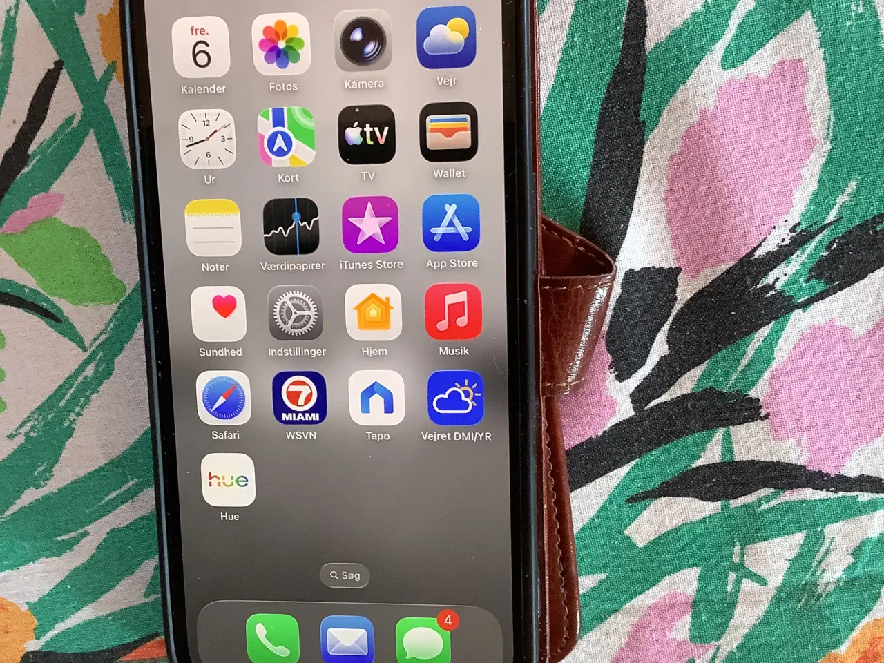 Billede 1 - iPhone. 16e