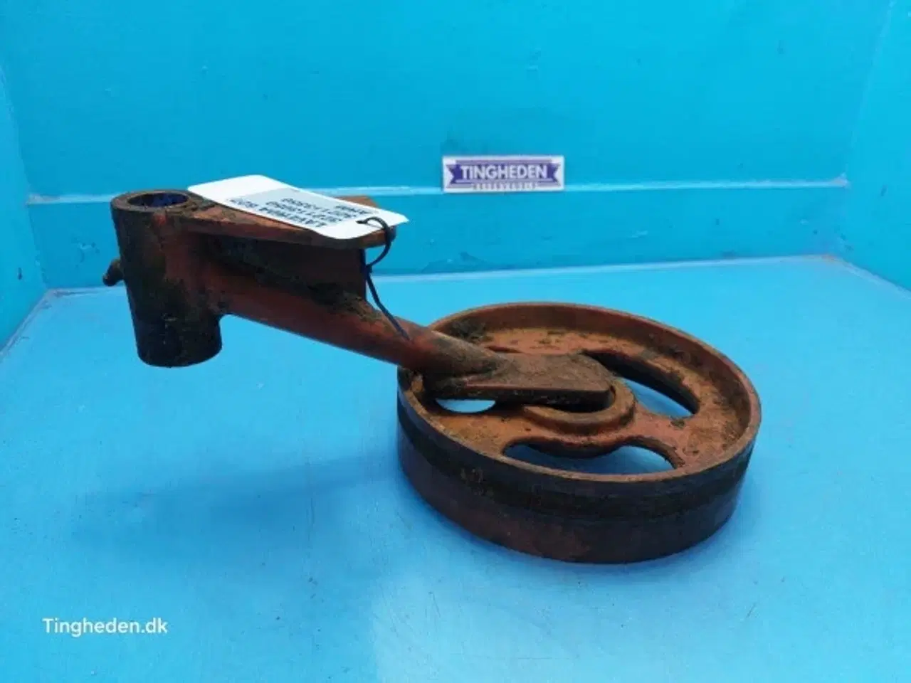 Billede 9 - Laverda 627 Remskive og Arm 322113050