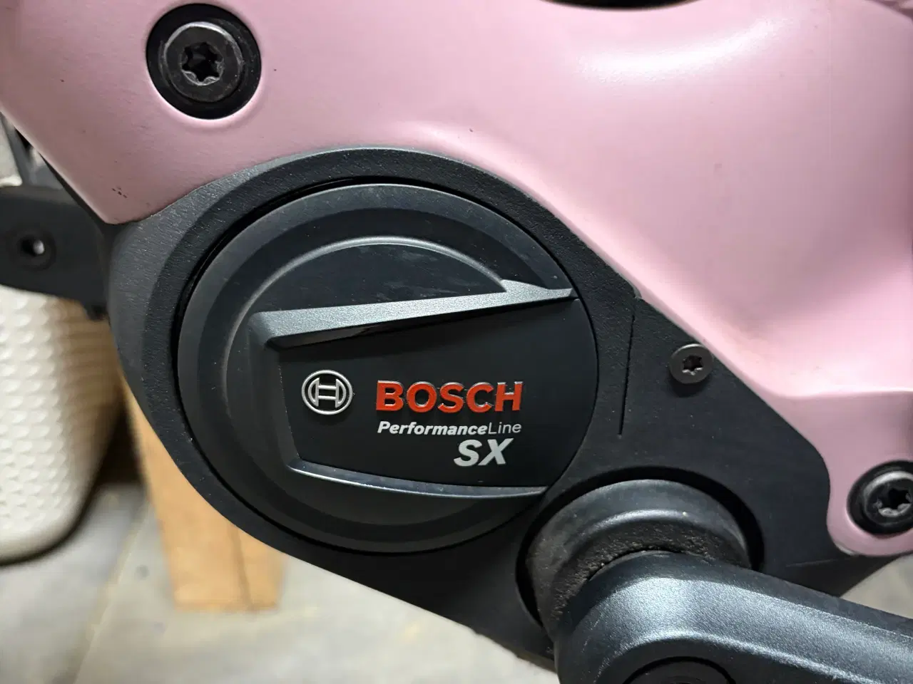 Billede 4 - Riese & Müller Culture Vario elcykel ⚡ – stilren o